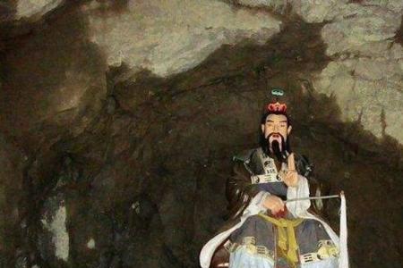 吕洞宾的父亲