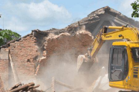 拆旧房建新房要什么手续和费用