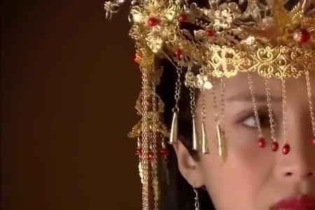 樊梨花为什么不嫁杨藩