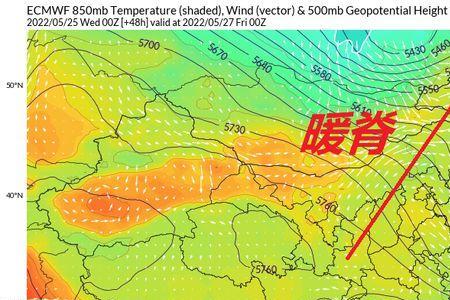 南方35度为什么比北方40度热