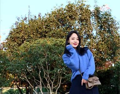 40岁女人适合戴什么颜色布帽