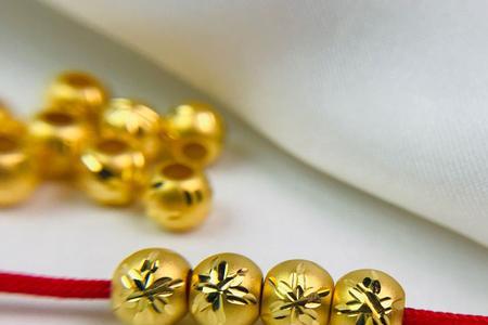 三个999的硬金是足金吗