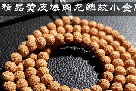 小金刚姜黄皮的能盘红吗