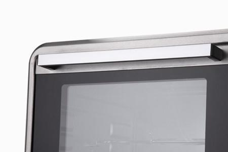 粤丰电烤箱220v电源接线方法