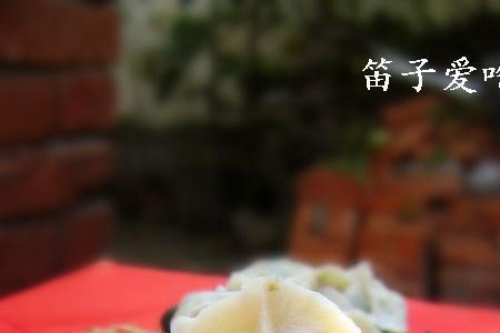 五香水饺的做法