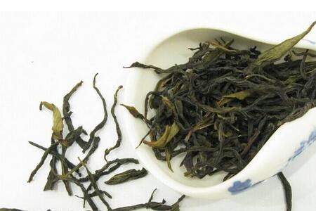 单丛茶是碱性的吗