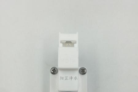 净水机高压开关与低压开关接线
