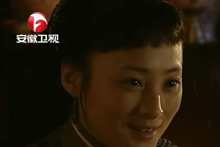 乔家大院长栓扮演者