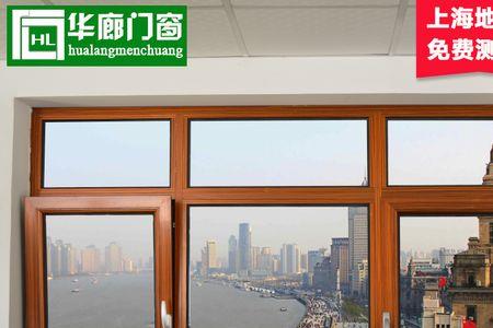断桥铝窗正常用多宽的最好