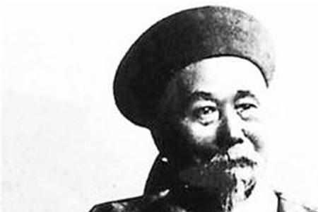 晚清四大罪人下场