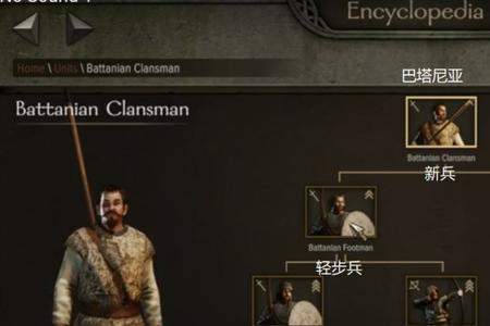 骑砍2霸主十大顶级兵种