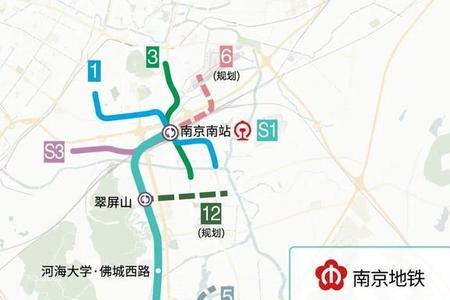 什么是地铁号