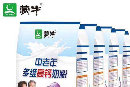 便宜的袋装蒙牛纯牛奶好吗