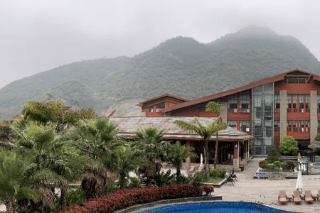 六盘水有哪些温泉
