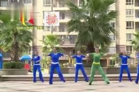 杨丽萍广场舞为什么这么火