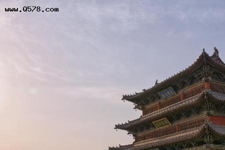 在大同生活的感悟