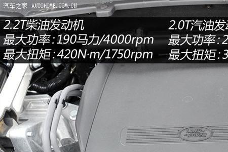 10年路虎柴油30t机油油位