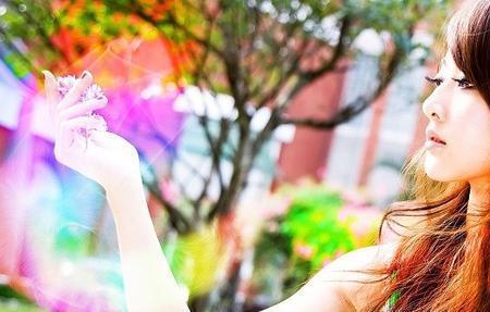 怎么忘记移情别恋的女人
