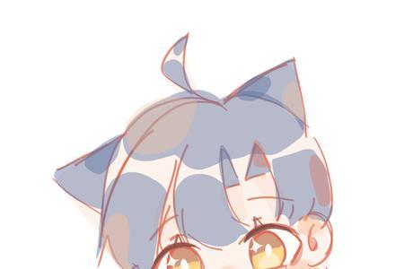摸鱼头像什么意思
