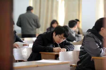 公考高效解题策略