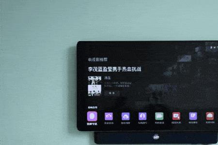 抖音100寸电视2888质量怎么样
