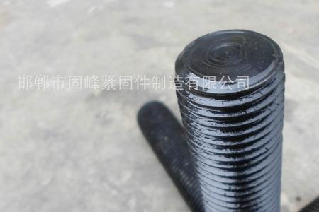 什么是双底径螺纹