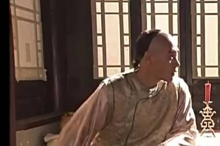 大宅门黄春生结局
