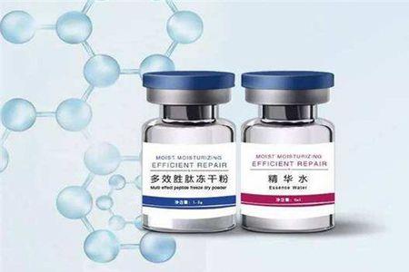 冻干粉是什么颜色