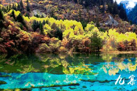 云南丽江到四川九寨沟要多远