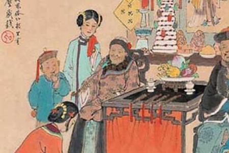 守岁还可以称