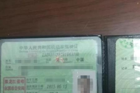 如何查找自己驾照副本