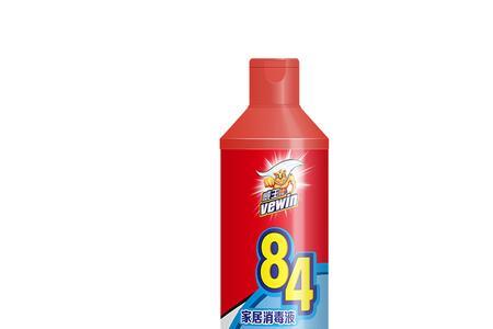 84消毒液可以和氧净混在一起吗