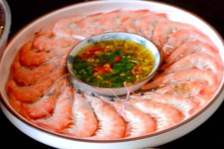生日请吃什么菜系
