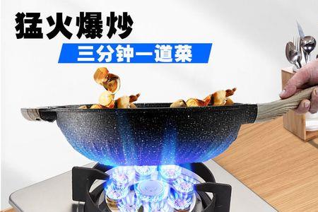 天然气灶可以用液化气吗