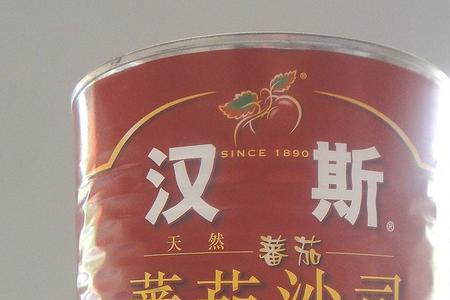 袋装番茄沙司与瓶装有什么区别