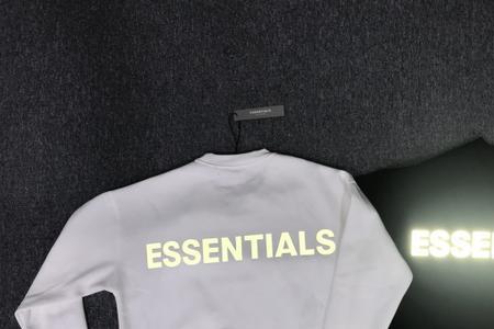 essential和fog的区别
