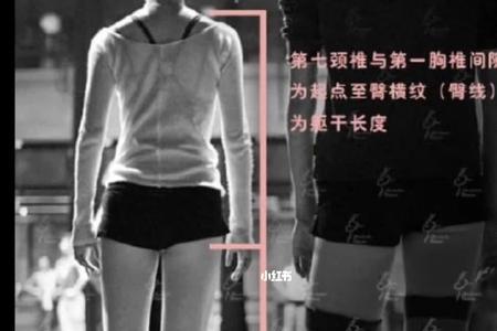 男生腿长从哪里量