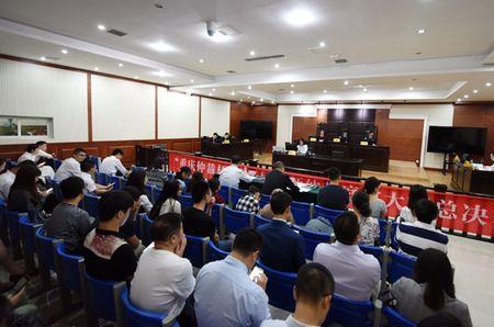 降下帷幕什么意思