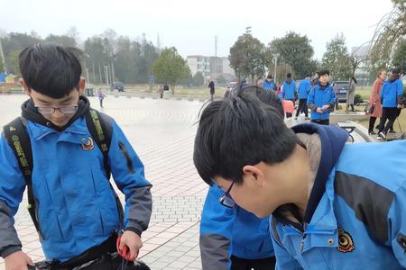 高中生公益劳动有哪些内容