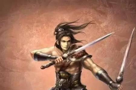 墨无越是什么身份