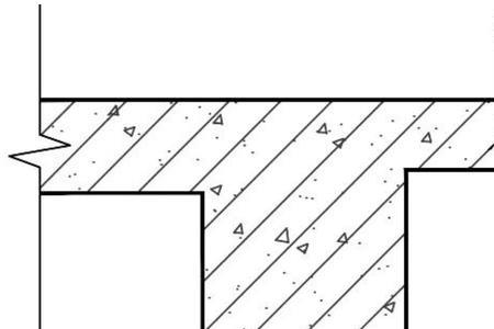 学校隔震沟怎么施工