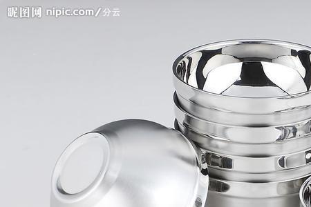 含碗的成语