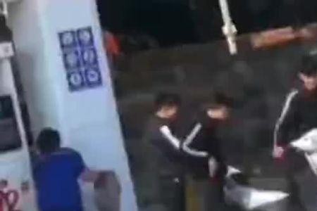 为什么广西女孩都喜欢精神小伙