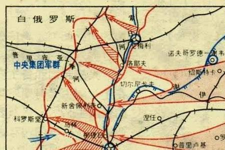 历史上最晚的战役