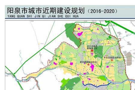 什么地图可以看到规划建设