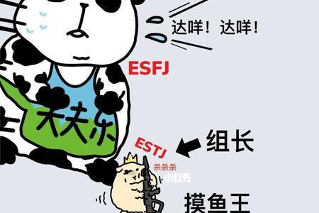 摸鱼王什么意思