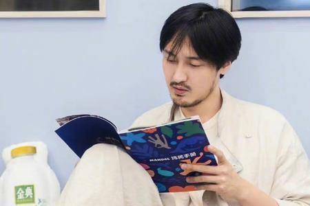 王传君为啥参加综艺