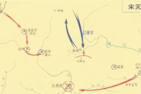 吴越什么时候灭国的