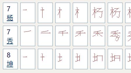 栋字一共多少笔画