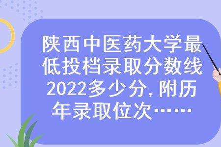 2022年咸阳中医药大学开学时间